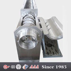 دانه مارپيچ سس