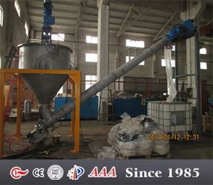 سیستم های نوار نقاله صنعتی پیچ گوشتی نوار نقاله