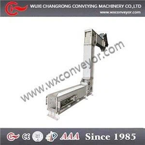 آسانسور سطل زنجیر