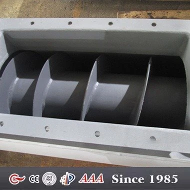 Mobile Screw Conveyor